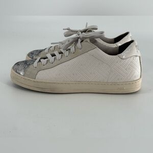 P448 John Sneakers 38 / 7
